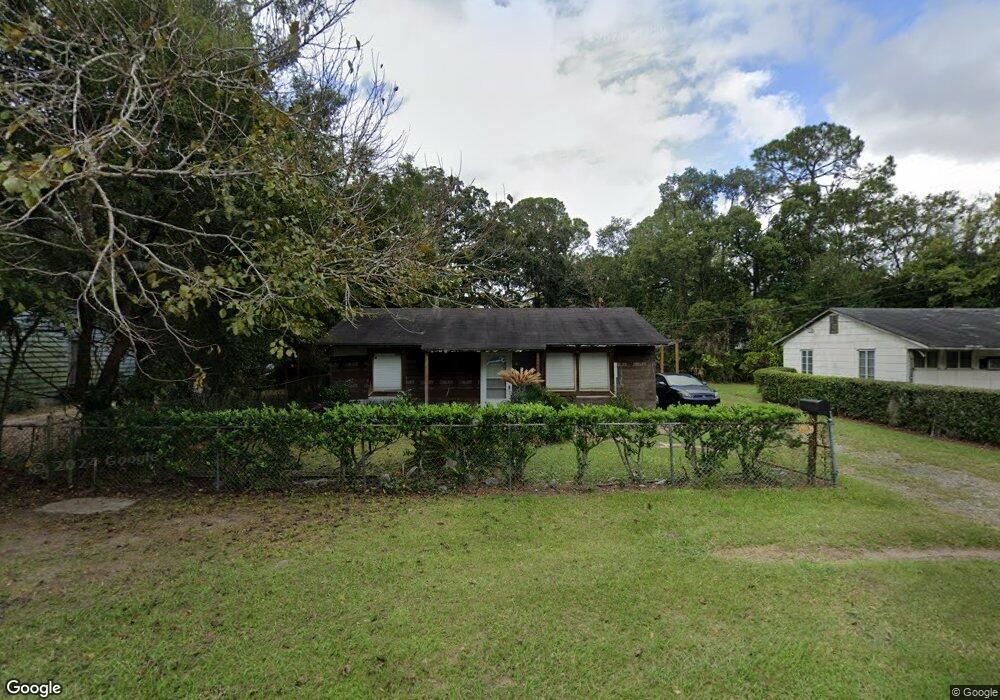 1921 5th St, Brunswick, GA 31520 - photo 1