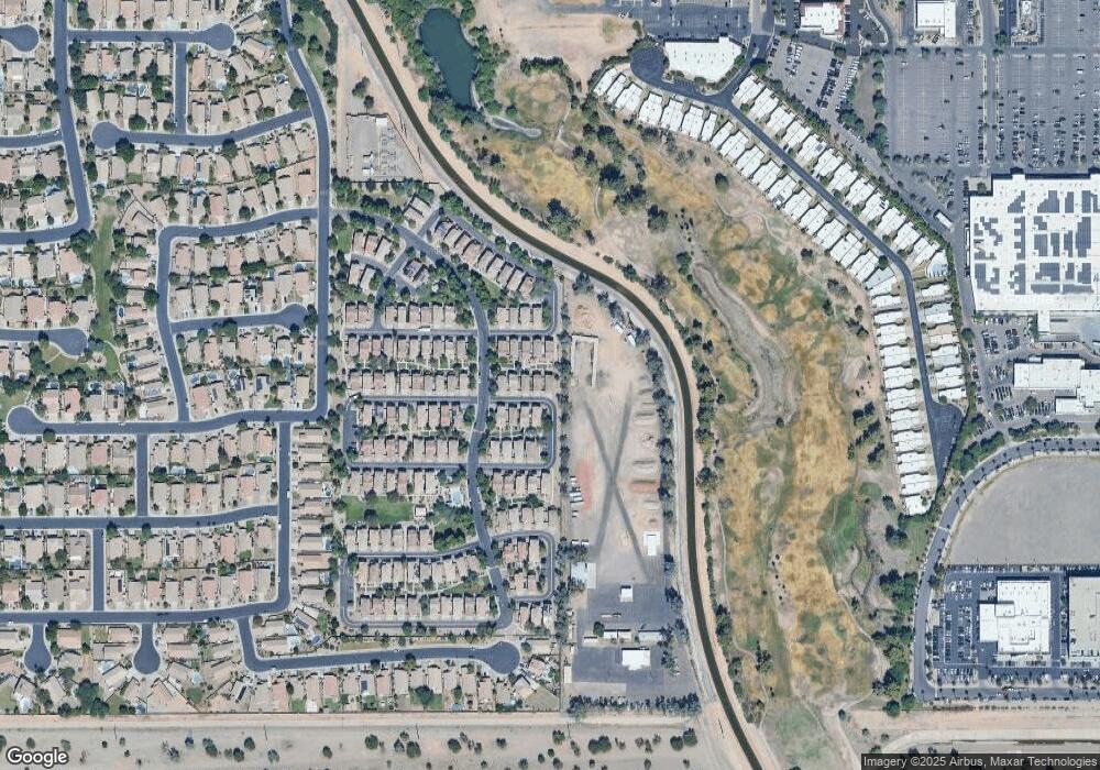 5866 E Hoover Ave, Mesa, AZ 85206 - photo 1