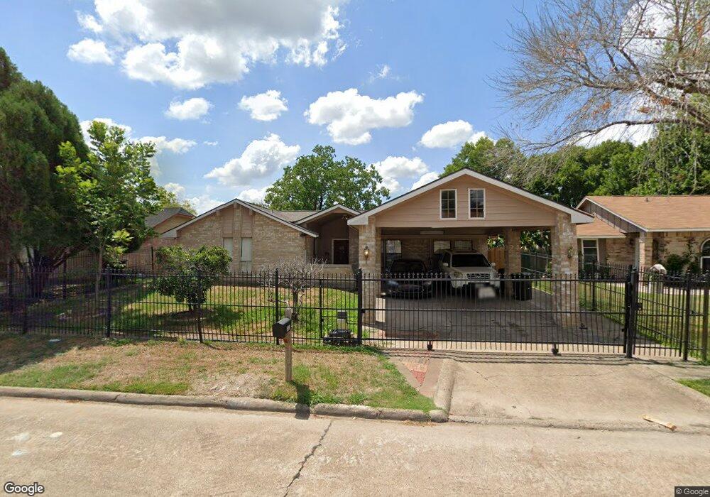 1011 Point Blank Dr, Houston, TX 77038 - photo 1