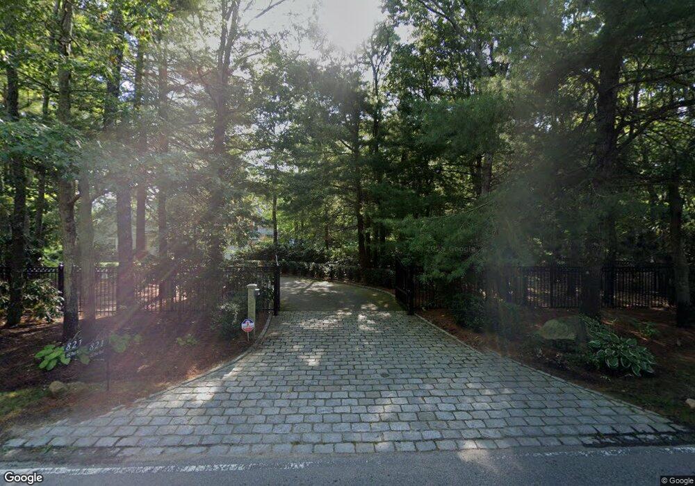 801 Old Post Rd, Cotuit, MA 02635 - photo 1