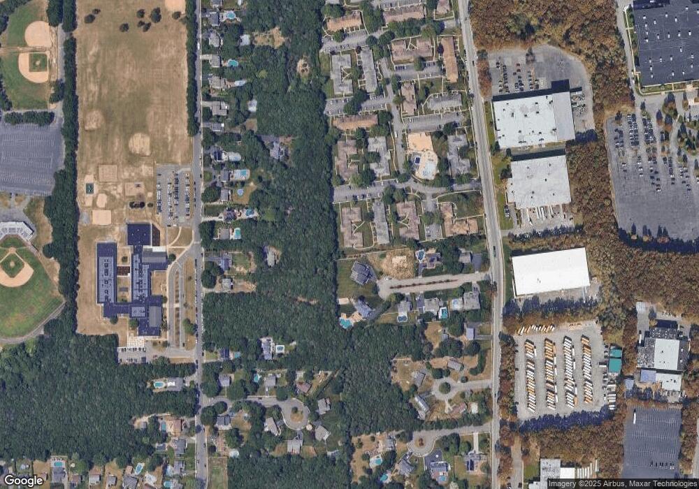 34 Storm Dr unit 34, Holtsville, NY 11742 - photo 1