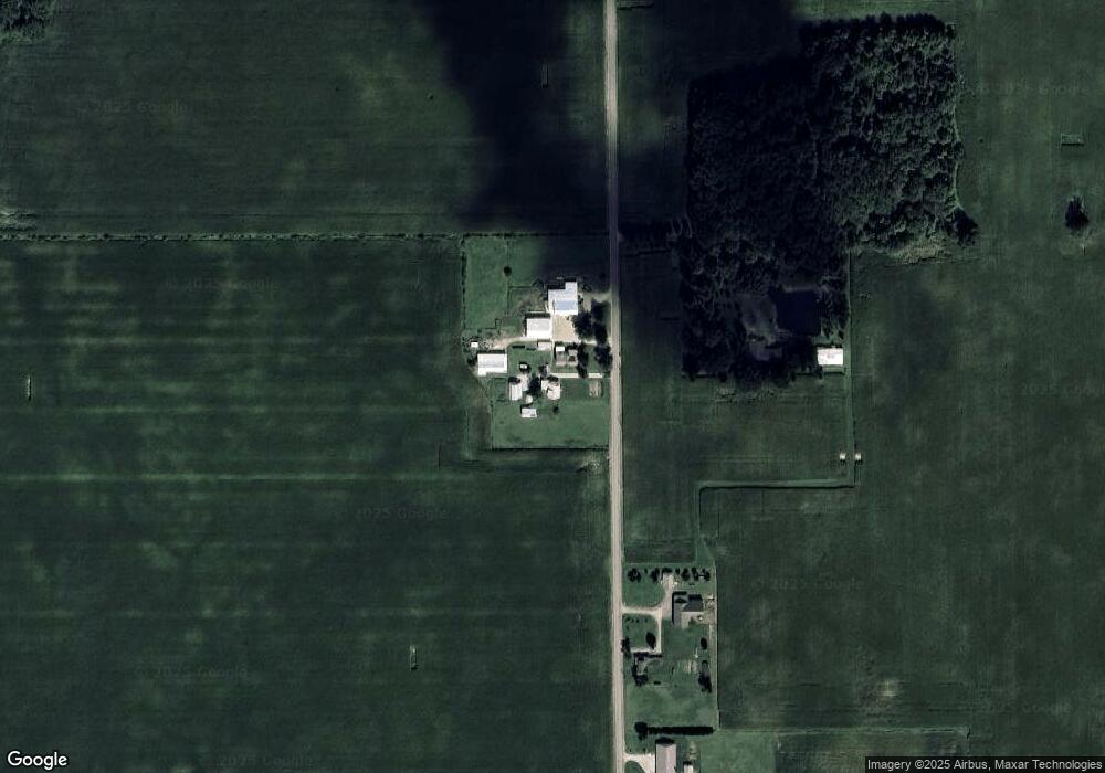 11685 N 900 W, Nappanee, IN 46550 - photo 1