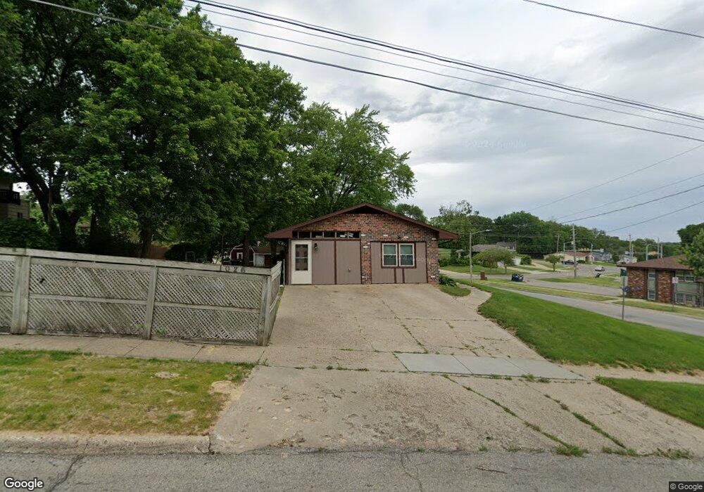 1026 Knob Hill Dr, Des Moines, IA 50317 - photo 1