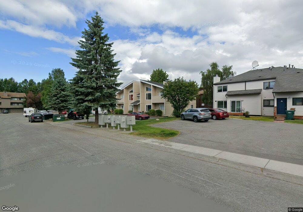 1911 Congress Cir unit A, Anchorage, AK 99507 - photo 1