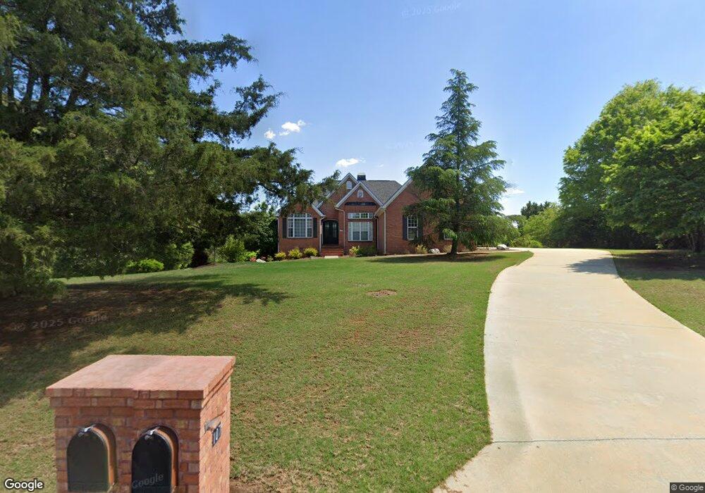 107 Pleasant Grove Rd unit 1, McDonough, GA 30252 - photo 1