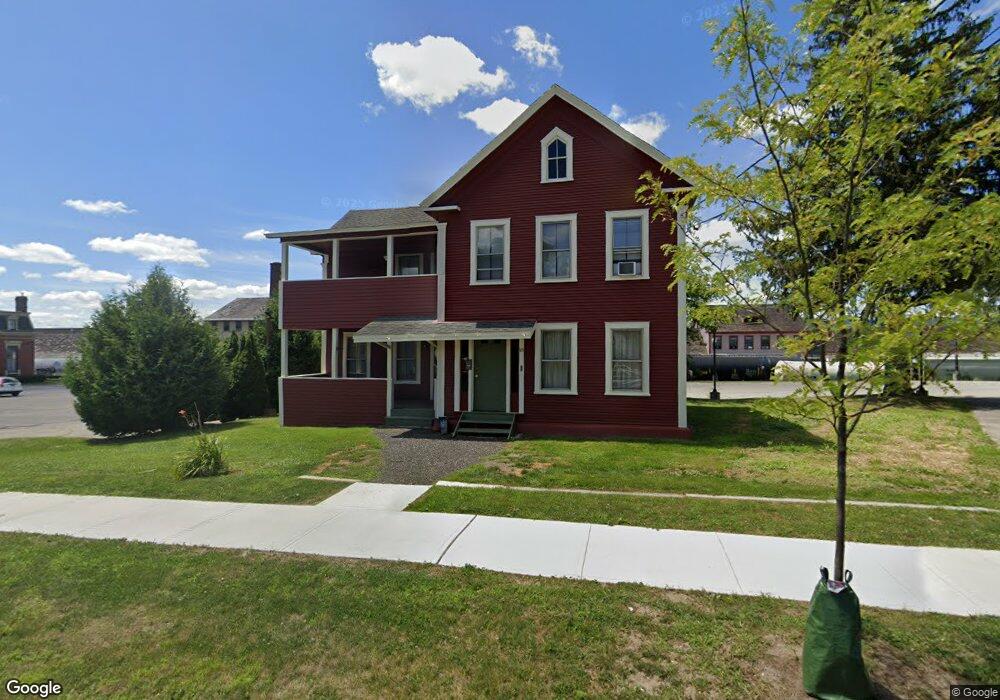 93 Strongs Ave, Rutland, VT 05701 - photo 1