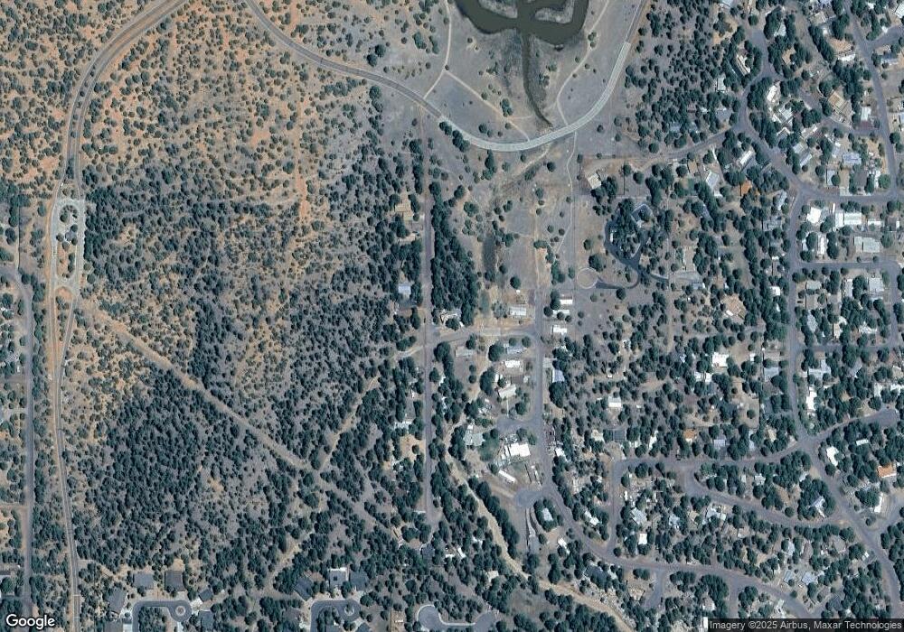 2700 W Sylvester Dr, Show Low, AZ 85901 - photo 1