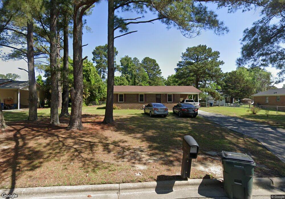 401 Jeanette St, Winterville, NC 28590 - photo 1