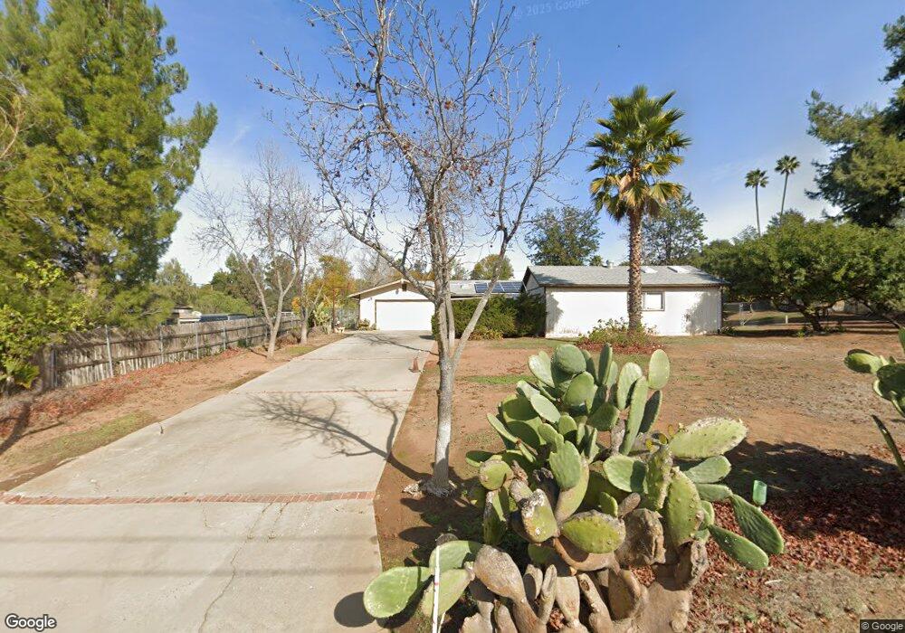 14316 Mountain Rd, Poway, CA 92064 - photo 1