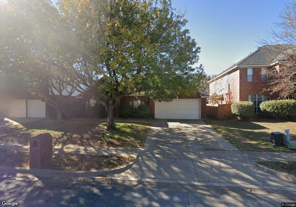 7120 Sunburst Trail, Denton, TX 76210 - photo 1