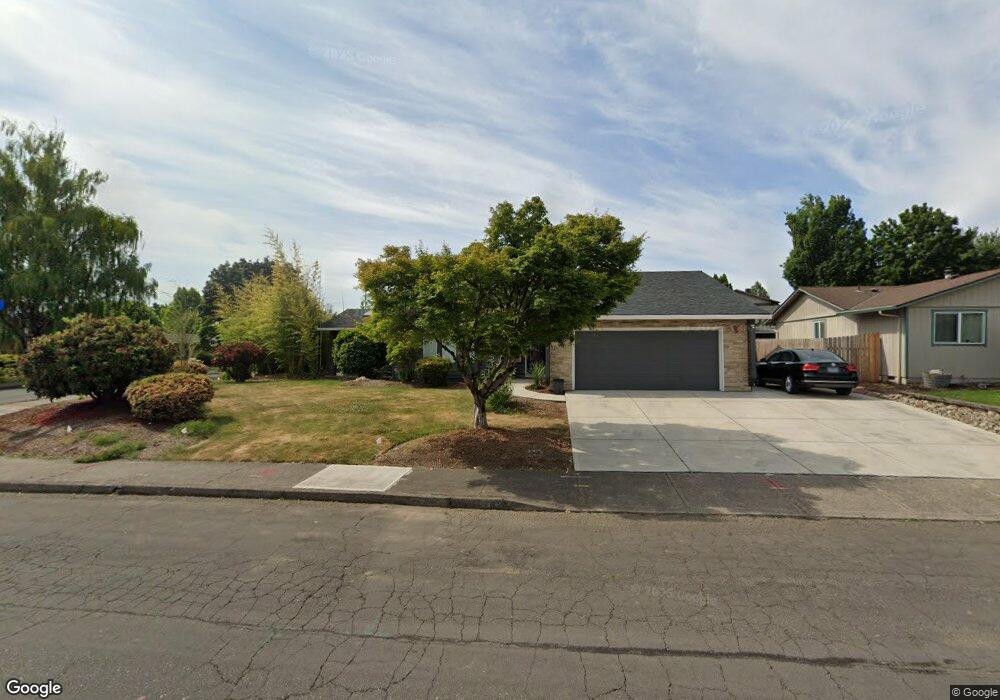 1782 River Rock Dr NE, Keizer, OR 97303 - photo 1