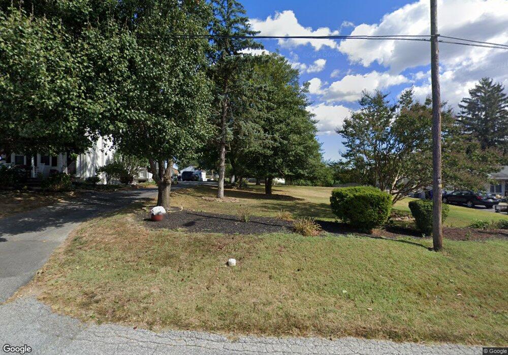 402 S Dupont Rd, Newport, DE 19804 - photo 1