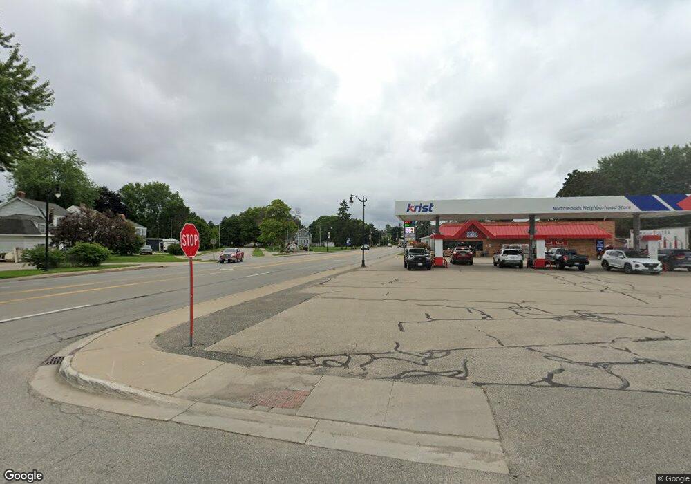 1015 20th Ave, Menominee, MI 49858 - photo 1