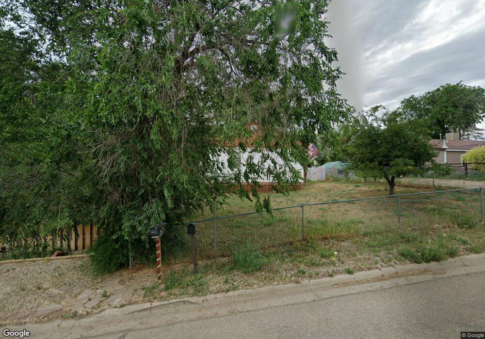 638 Colorado St, Craig, CO 81625 - photo 1