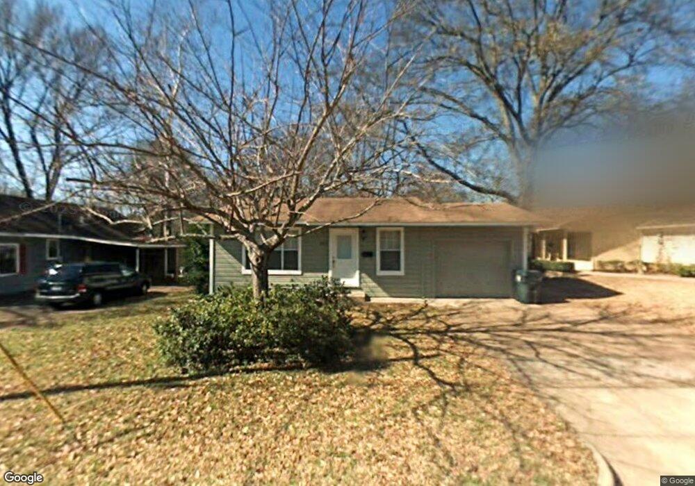 2913 Crestview St, Tyler, TX 75701 - photo 1