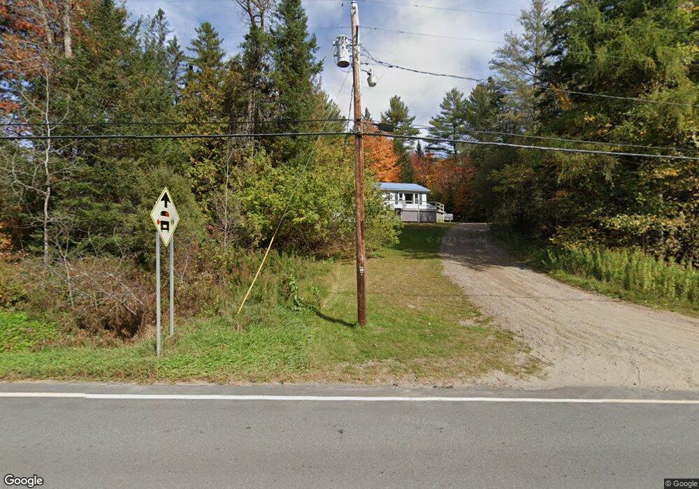 792 U S 5, Sutton, VT 05867 - photo 1