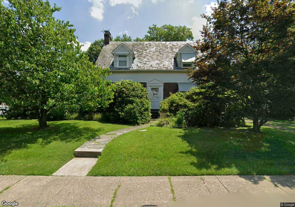 821 N Cedar Rd, Jenkintown, PA 19046 - photo 1