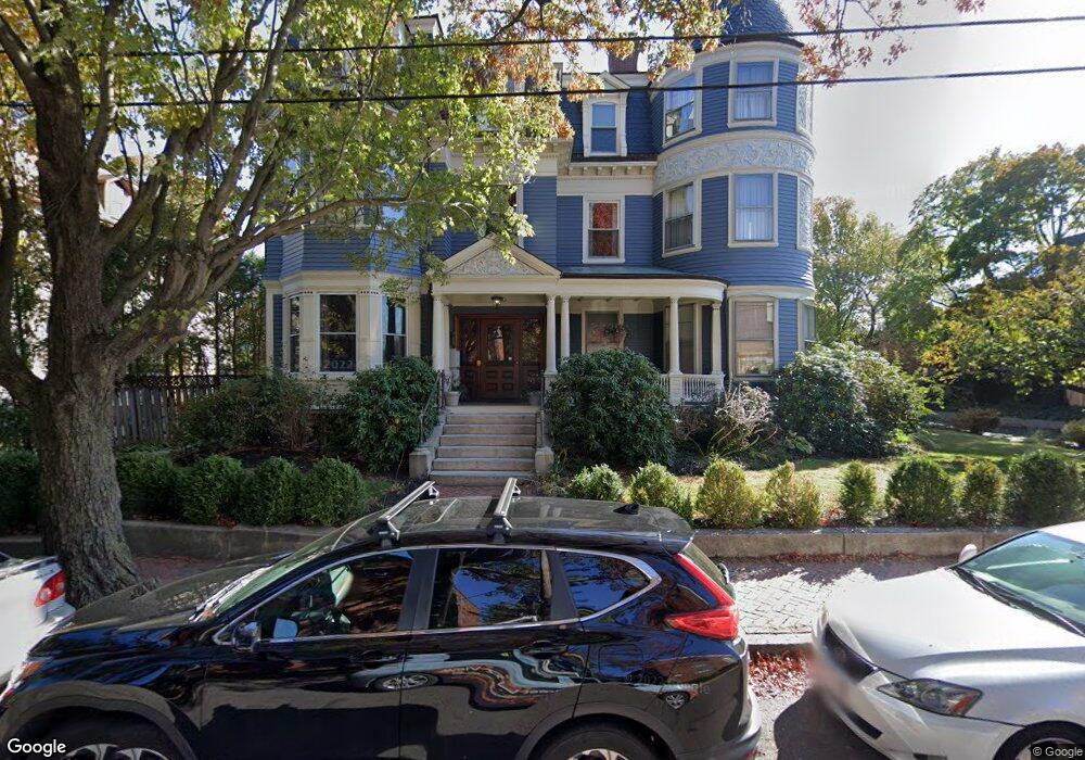 10 Chester St unit 36, Cambridge, MA 02140 - photo 1