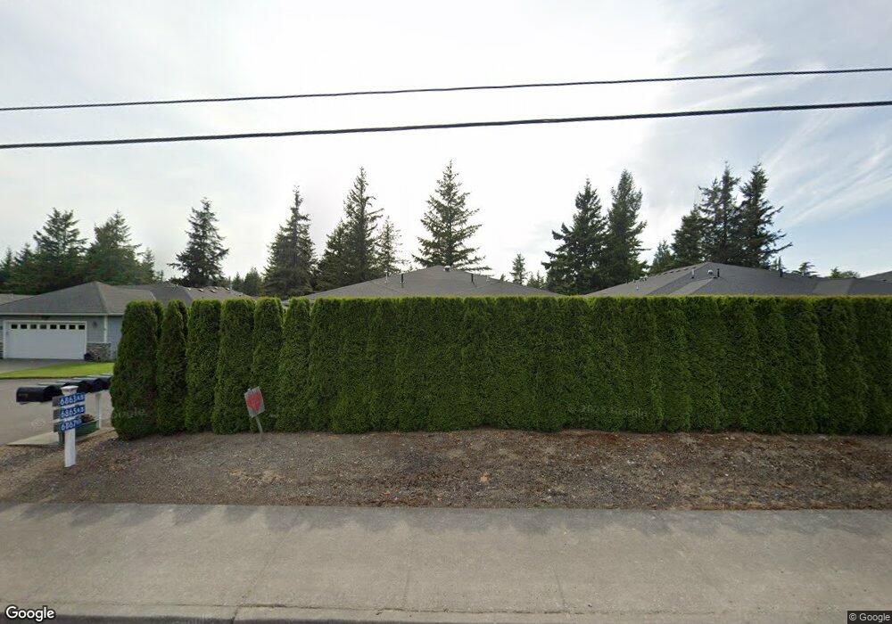 6863 Hannegan Rd, Everson, WA 98247 - photo 1