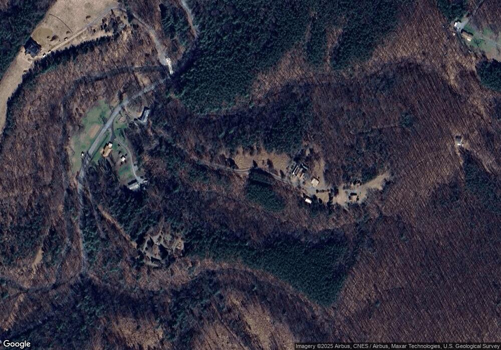 1369 Mountain Run Rd, Berkeley Springs, WV 25411 - photo 1