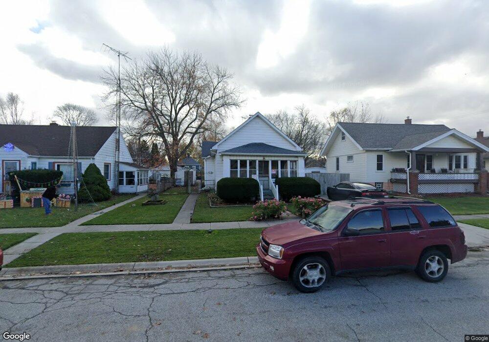 1526 Jenks St, Port Huron, MI 48060 - photo 1