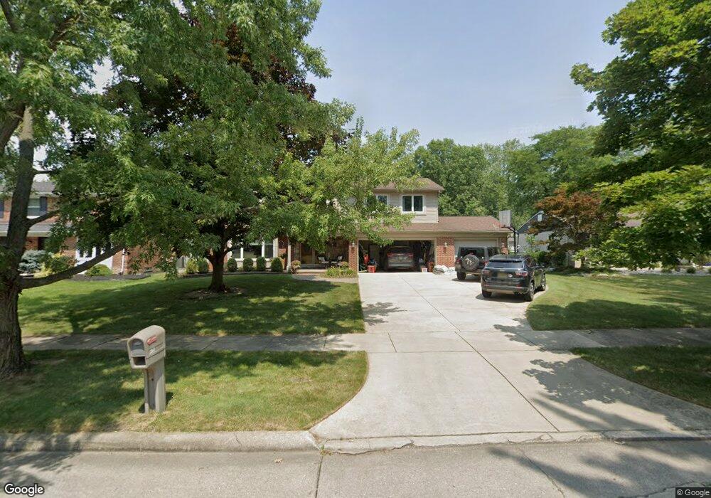 8470 Concord Rd, Grosse Ile, MI 48138 - photo 1