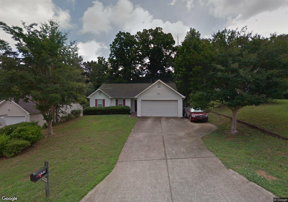 5145 Hillcrest Glenn Dr unit 1, Sugar Hill, GA 30518 - photo 1