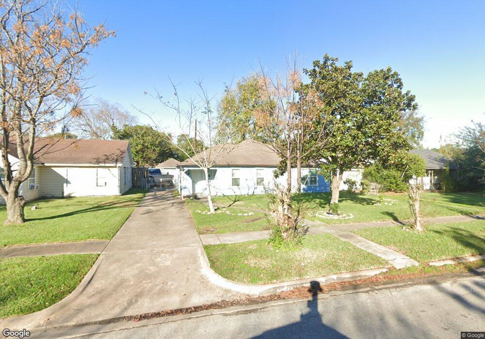 7639 Dixie Dr, Houston, TX 77087 - photo 1