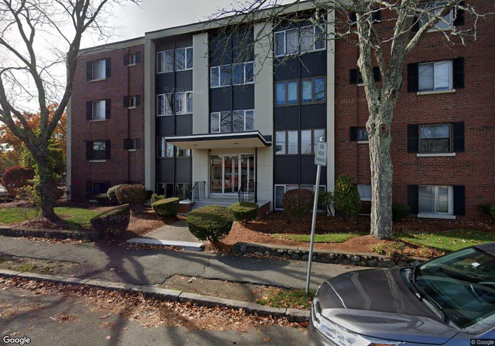 50 Tuttle St, Wakefield, MA 01880 - photo 1