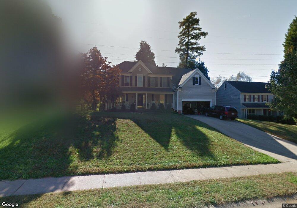 12709 Angel Oak Dr, Huntersville, NC 28078 - photo 1