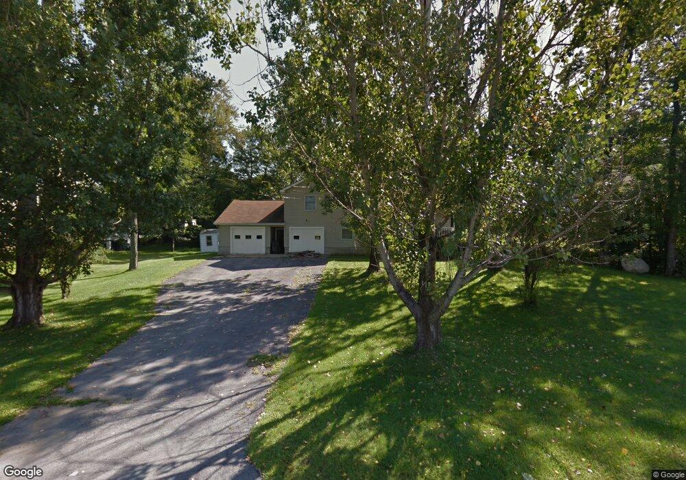 118 Lemont Ave, Corinth, NY 12822 - photo 1