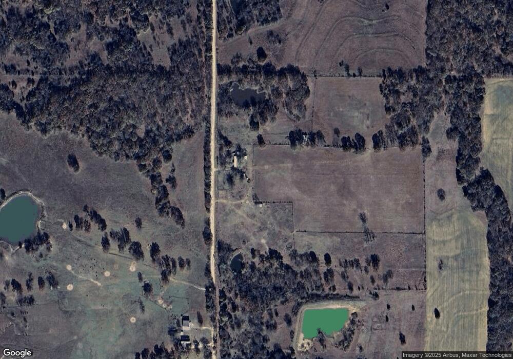 98058 N 3800 Rd, Okemah, OK 74859 - photo 1