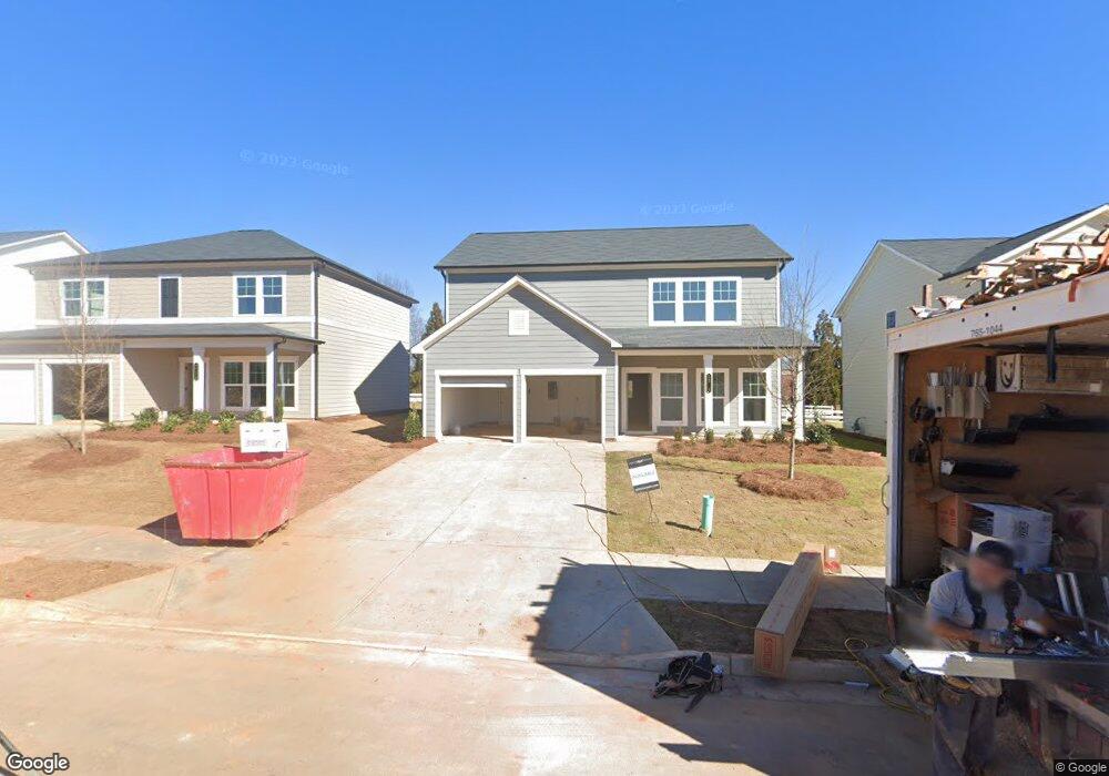 2234 Boxwood Cir unit 57, Conyers, GA 30094 - photo 1