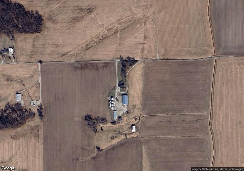 1737 E 1000 S, Columbus, IN 47201 - photo 1