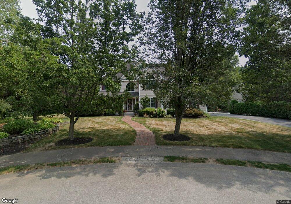 3 Carter Ln, Danvers, MA 01923 - photo 1