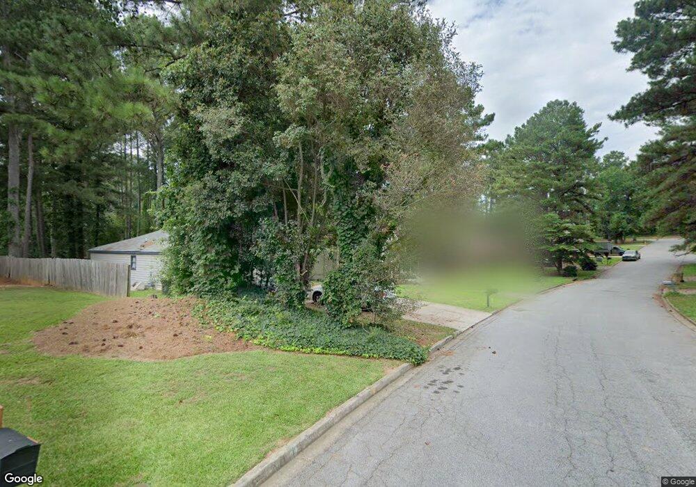 8745 Edenton Way, Jonesboro, GA 30238 - photo 1