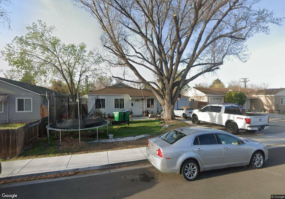 31 E L St, Sparks, NV 89431 - photo 1