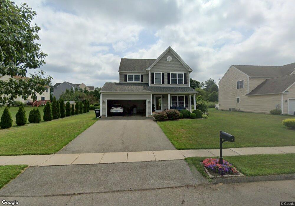 24 Twin Pines Dr, Wallingford, CT 06492 - photo 1