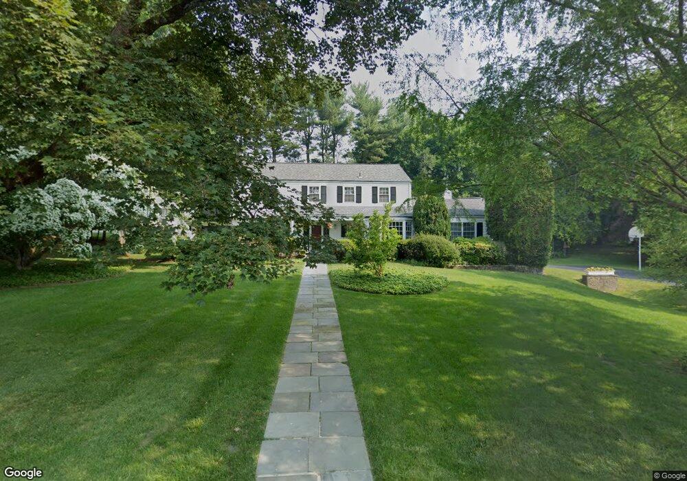 4 Mid Place, Chappaqua, NY 10514 - photo 1