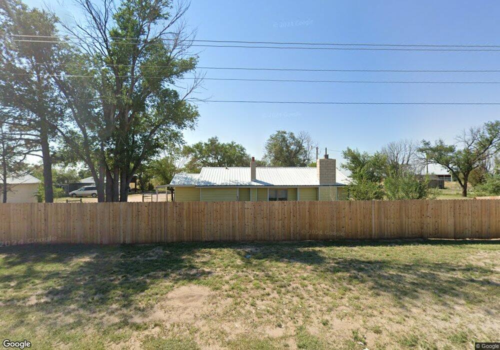 23601 State Highway 94, Calhan, CO 80808 - photo 1