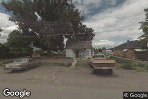 330 W 300 N, Salina, UT 84654