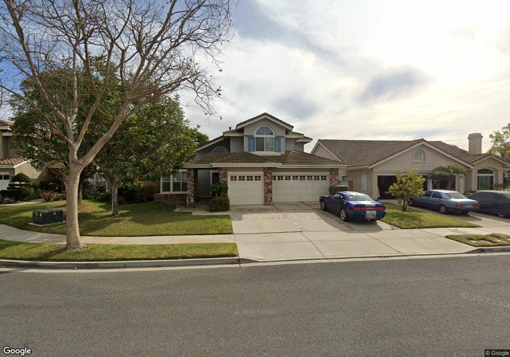 2102 Glen Eagles Ct, Oxnard, CA 93036 - photo 1