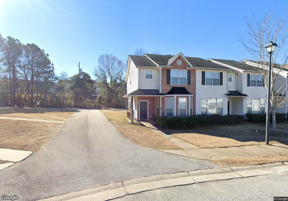 150 Odyssey Turn unit 15, Conyers, GA 30012 - photo 1