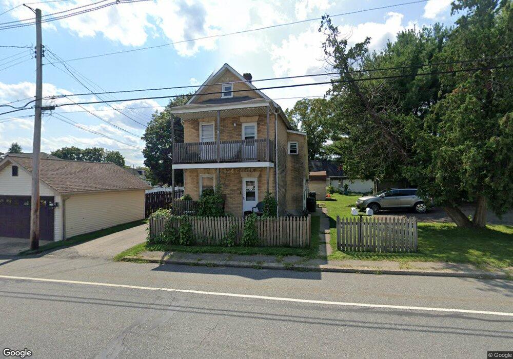 1027 3rd Ave, Phillipsburg, NJ 08865 - photo 1