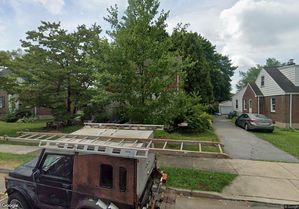 1920 E Columbia St, Allentown, PA 18109 - photo 1