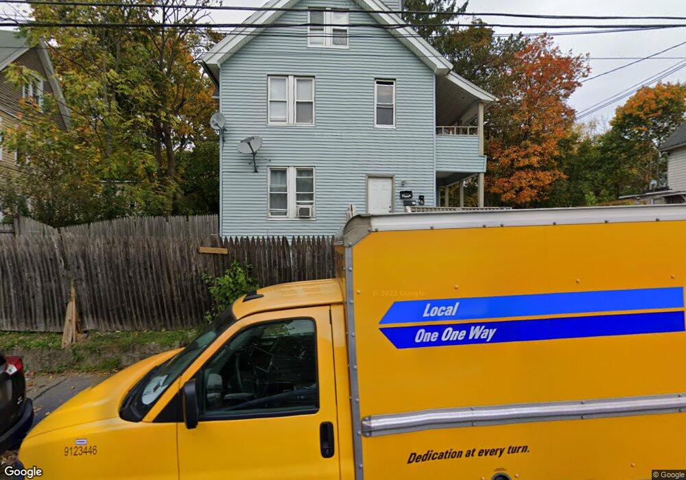 37 Laurel St, Waterbury, CT 06702 - photo 1