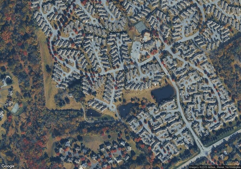 2105 White Fox Way unit 327, Glen Mills, PA 19342 - photo 1