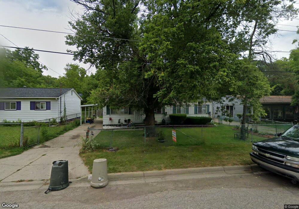 1092 W Princeton Ave, Flint, MI 48505 - photo 1