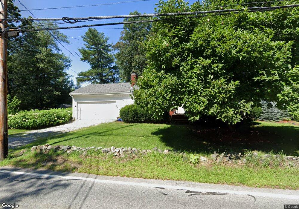 353 Woburn St, Wilmington, MA 01887 - photo 1