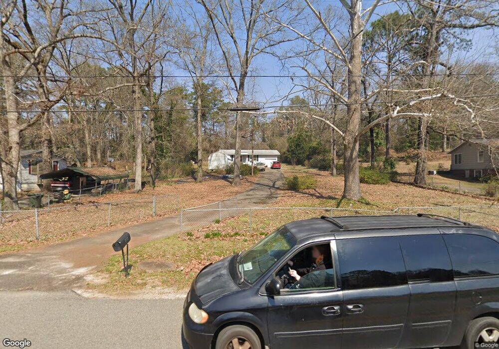 115 Brantley Rd, Warner Robins, GA 31093 - photo 1